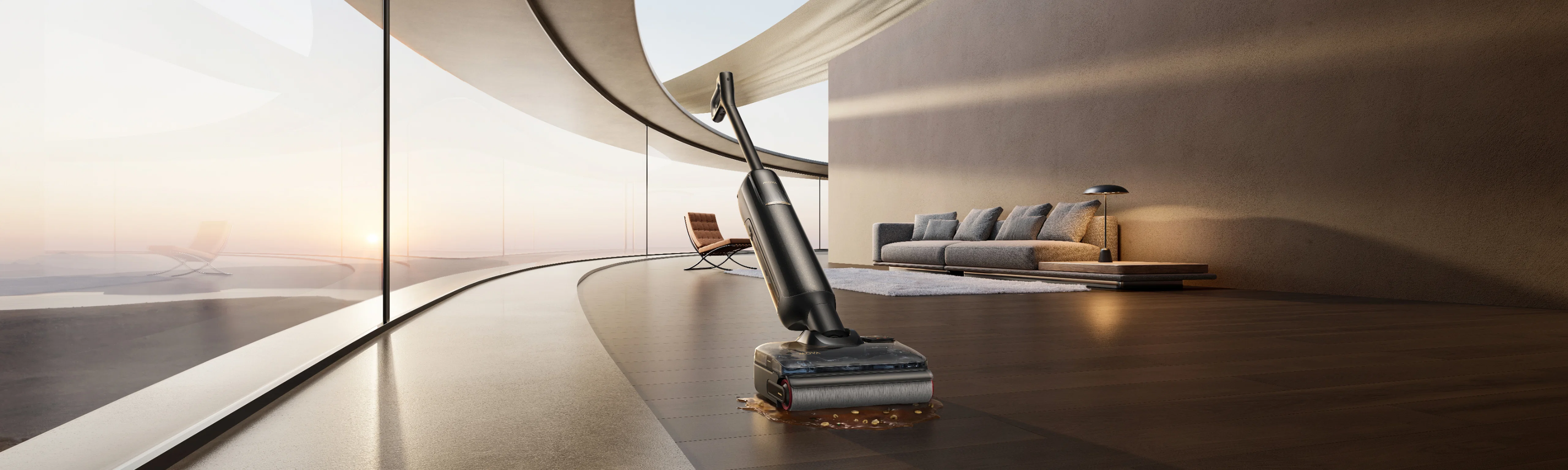 Smart Living, Effortlessly Reimagined
