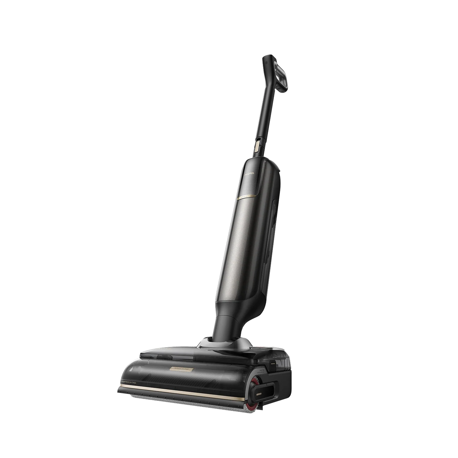 Wet and Dry Vacuum